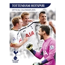 Tottenham Calendar 2015