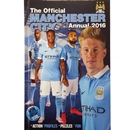 Manchester City Annual 2016