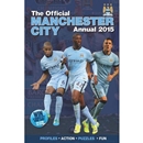 Manchester City Annual 2015