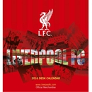 Liverpool Desktop Calendar 2016