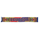 Ecuador Scarf