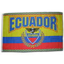 Ecuador zszl