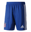 Bayern Mnchen Training Short blu wht