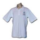 Futsal EURO 2010 SS Polo wht