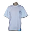 Futsal EURO 2010 SS Tee wht