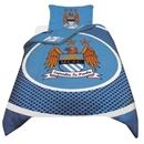 Manchester City Duvet Set BE