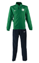 Ferencvros Junior Pres Suit