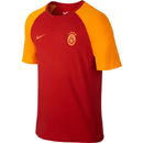 Galatasaray SS Tee red