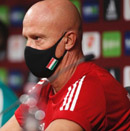 Hungary Face Mask Hungary Face Mask