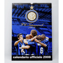 Internazionale Calendar 2008