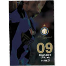 Internazionale Calendar 2009