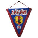 Japan Large Pennant