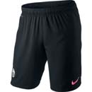 Juventus Boys Away Short 11-12