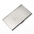 Manchester City Business Card Holder 928