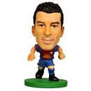 Barcelona SoccerStarz Pedro