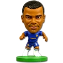 Chelsea SoccerStarz Cole