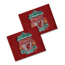 Liverpool Emb Wristband