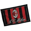 AC Milan Flag (140x200)