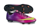 Mercurial Victory IV FG lila rzsaszn neon