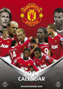 Manchester United naptr 2011