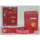 Manchester United Passport & Luggage