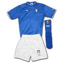 Italy Home Minikit 03-04