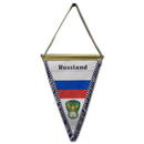 Russia Pennant with chain