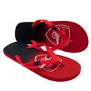 Arsenal Flip Flops