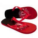 Manchester United Flip Flops