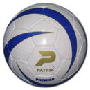 Premier Ball wht-blu