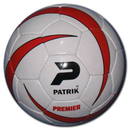 Premier Ball wht-rd