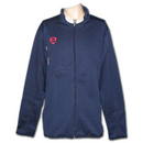 Premier Full Zip Top nvy