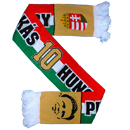 Puskas Scarf