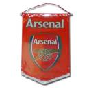 Arsenal medium pennant