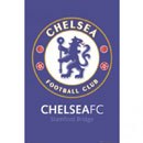 Chelsea Poster Crest 9