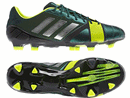 Nitrocharge 1.0 TRX FG grn slv neon