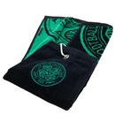 Celtic Tri-Fold Towel