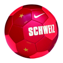 Switzerland  Ball
