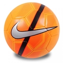 Mercurial Fade Ball ora