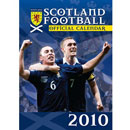 Scotlan Calendar 2010