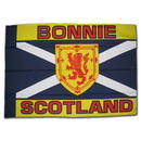 Scotland Flag