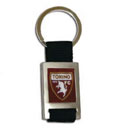 Torino Metal Keyring