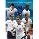 Tottenham Calendar 2009