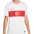 Turkey Home Jersey 22-23