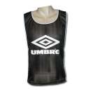 Umbro Bib blk