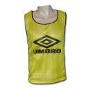 Umbro Bib ylw