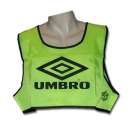 Campionato Bib neon