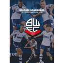 Bolton Wanderers Calendar 2014