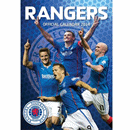 Rangers Calendar 2014