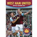 West Ham United naptr 2014